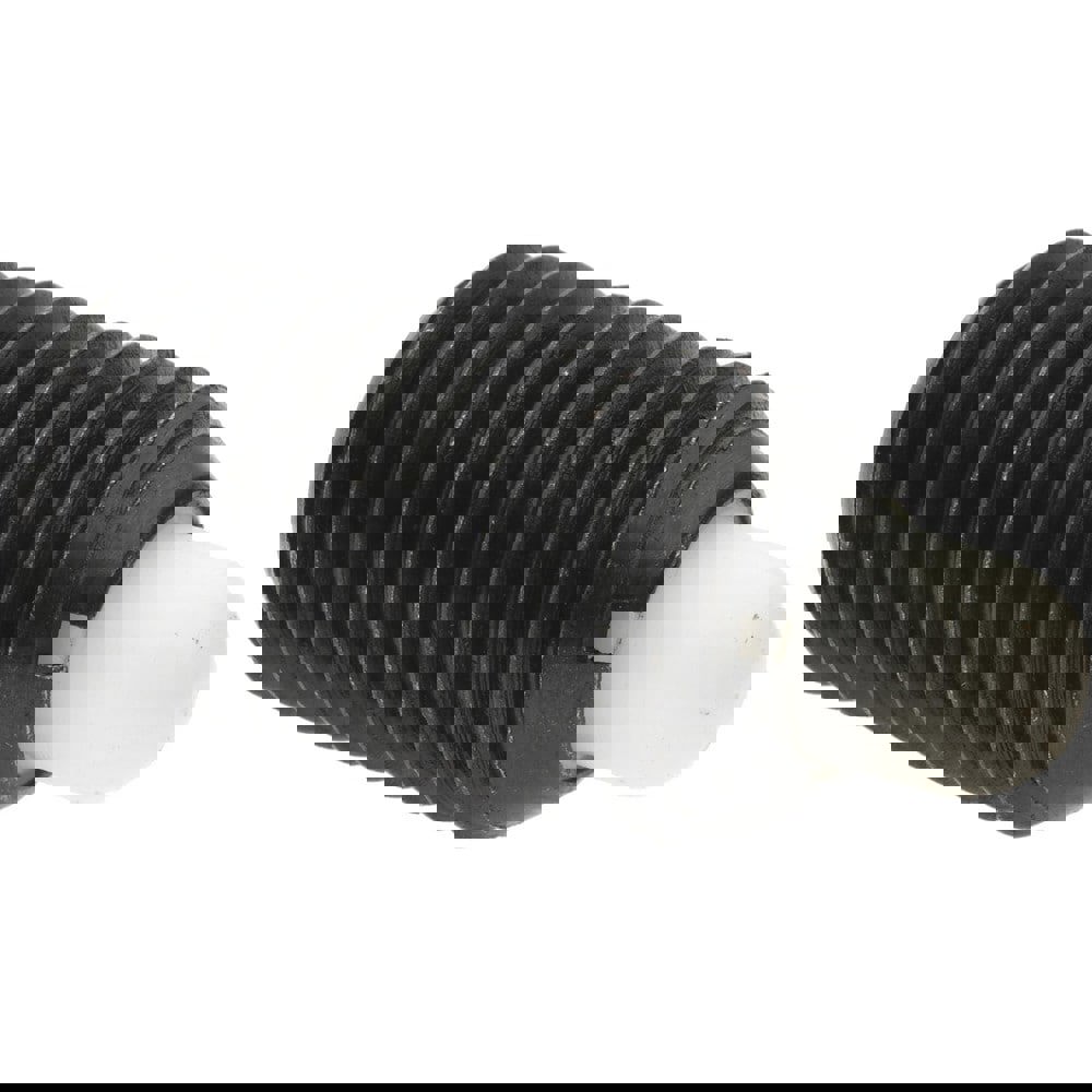 Threaded Spring Plunger: 5/8-11, 1-1/8