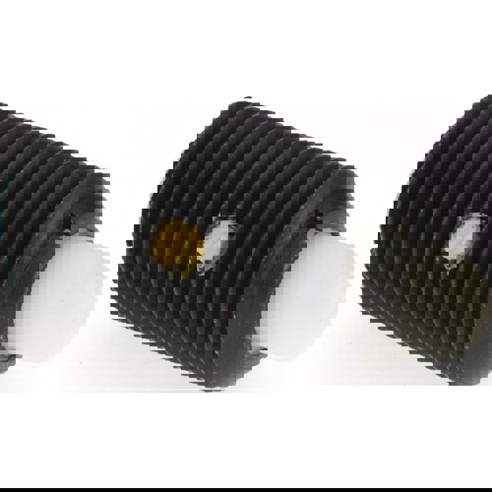 Threaded Spring Plunger: 5/8-11, 1-1/8