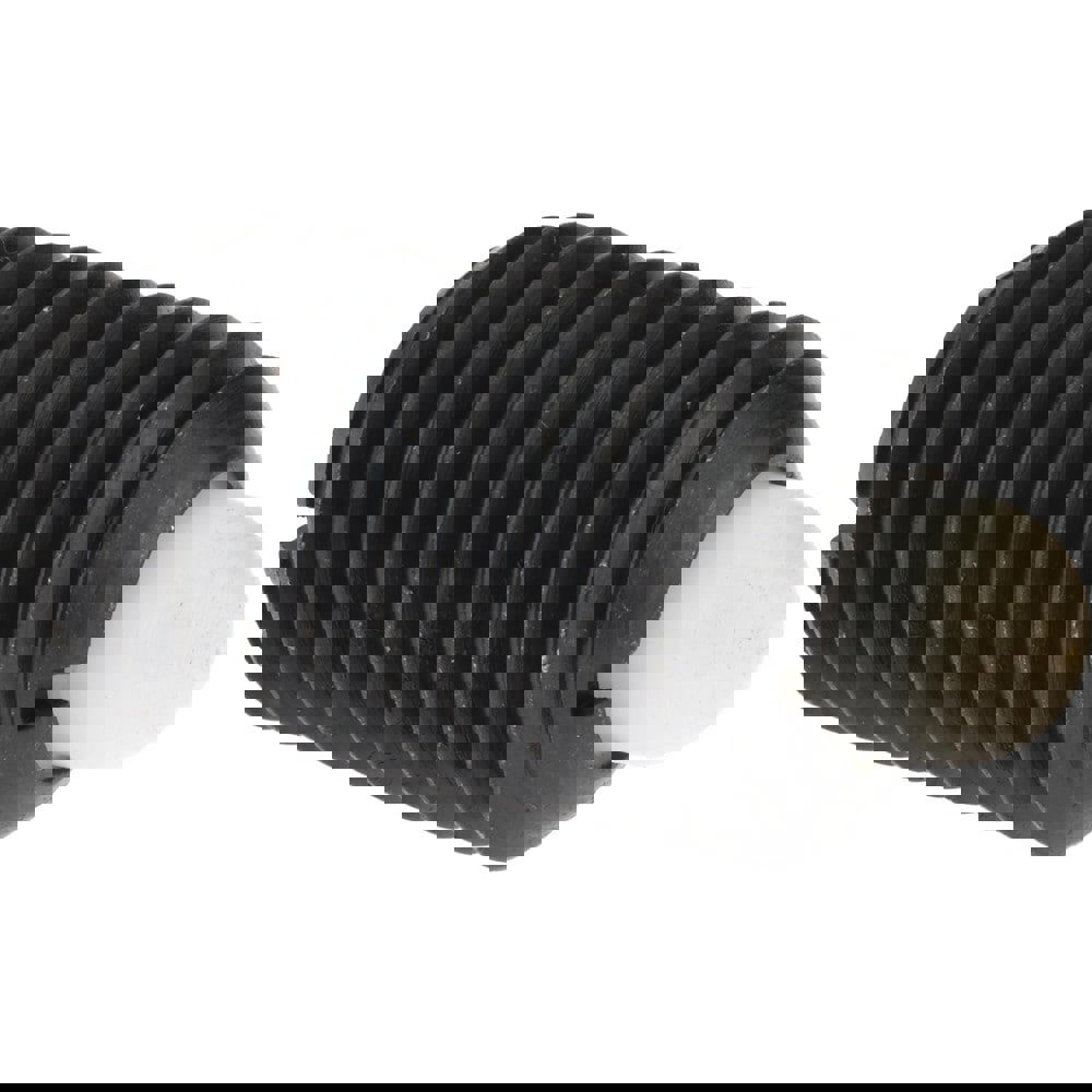 Threaded Spring Plunger: 5/8-11, 1.062