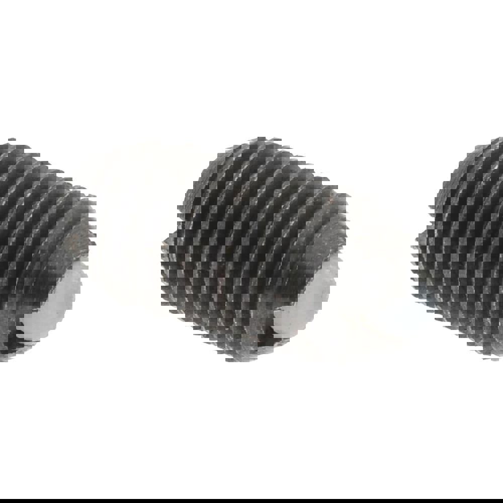 Threaded Ball Plunger