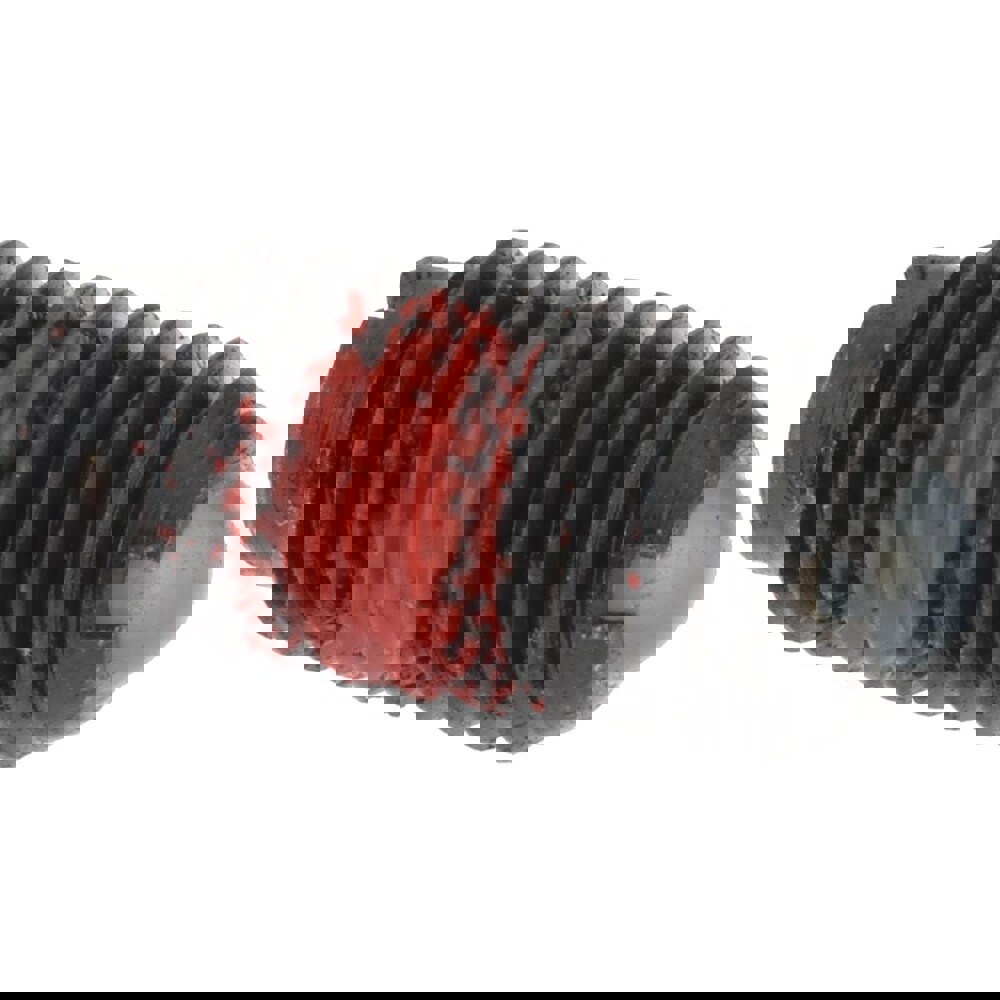 Threaded Ball Plunger: 8-36, 0.094