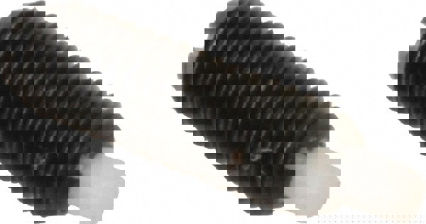 Threaded Spring Plunger: #10-32, 9/16