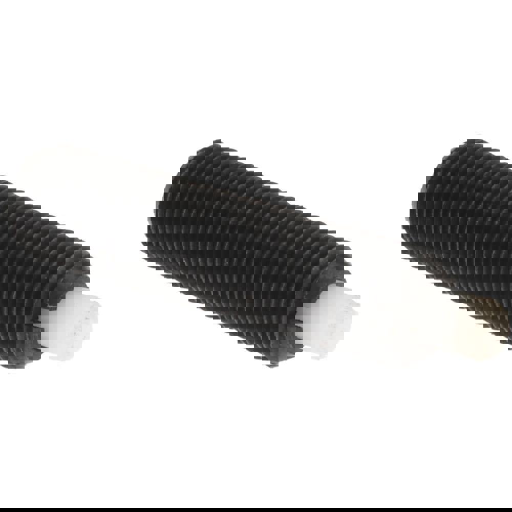 Threaded Spring Plunger: #10-32, 3/4