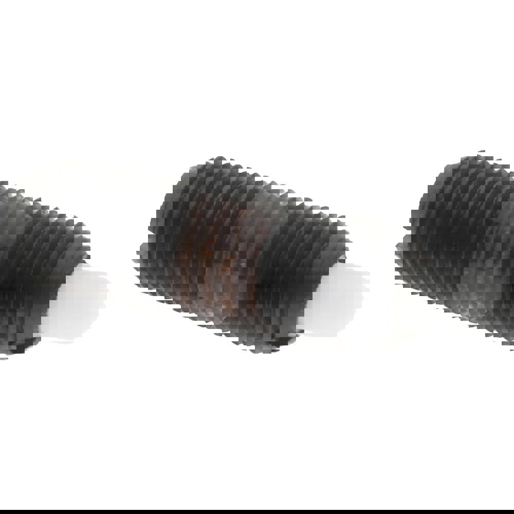 Threaded Spring Plunger: #10-32, 9/16