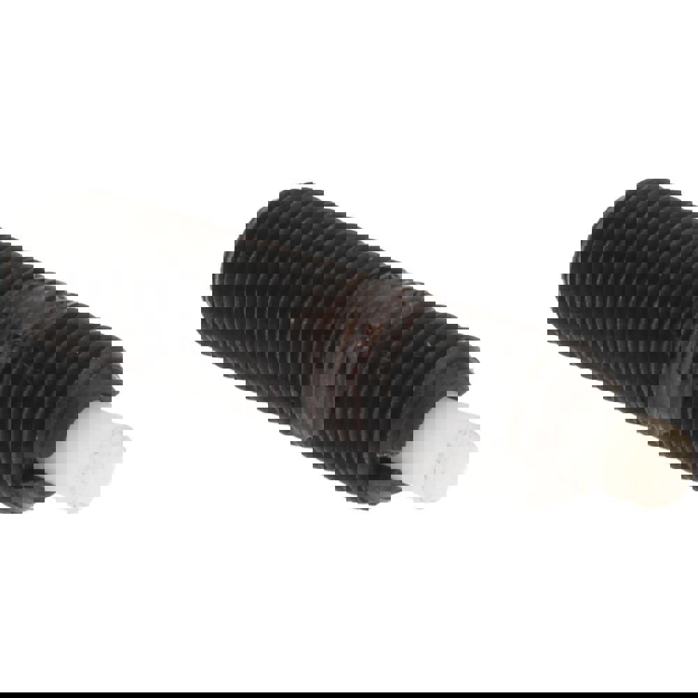 Threaded Spring Plunger: #10-32, 3/4