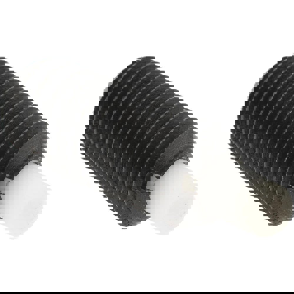 Threaded Spring Plunger: 1/4-20, 5/8