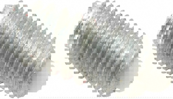 Threaded Spring Plunger: 1/4-20, 0.531