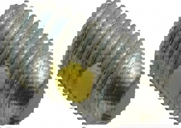 Threaded Ball Plunger