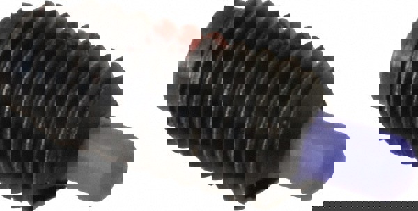 Threaded Spring Plunger: 5/16-18, 5/8