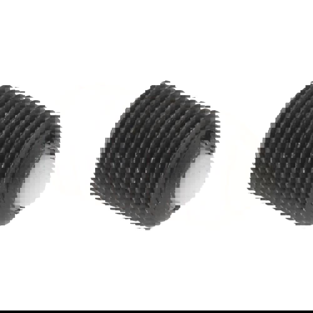 Threaded Spring Plunger: 5/16-18, 0.562