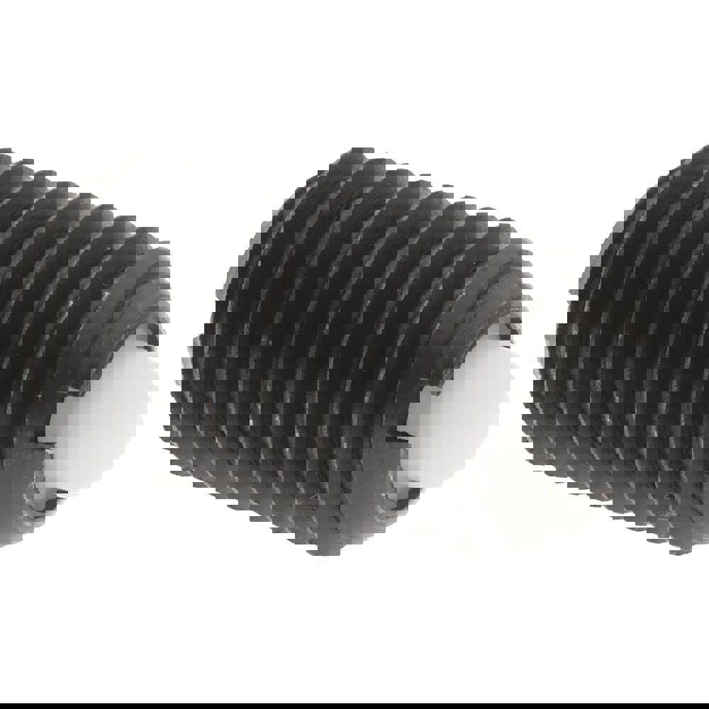 Threaded Spring Plunger: 5/16-18, 0.562