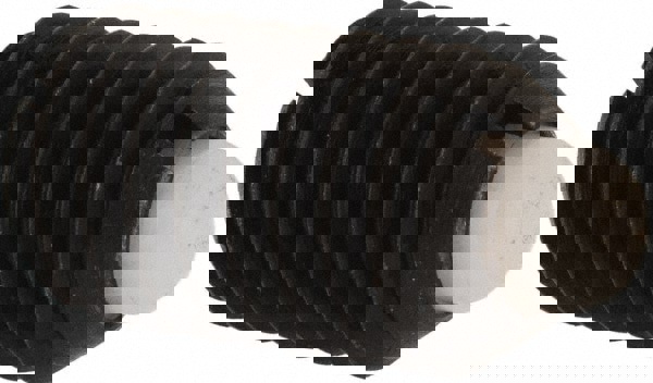 Threaded Spring Plunger: 3/8-16, 5/8