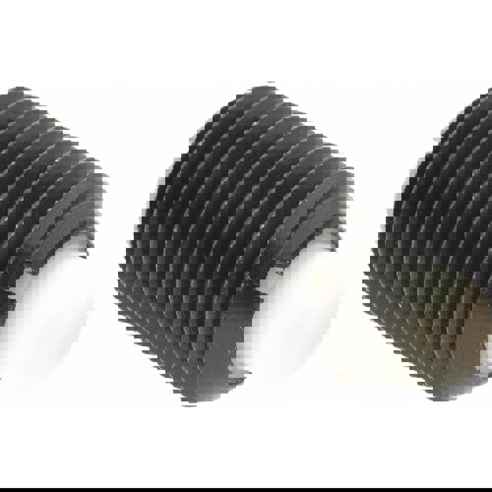 Threaded Spring Plunger: 1/2-13, 13/16