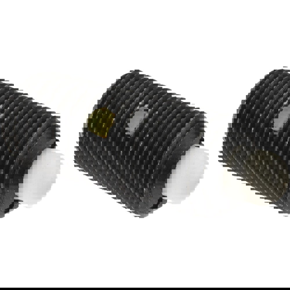 Threaded Spring Plunger: 1/2-13, 1-1/4