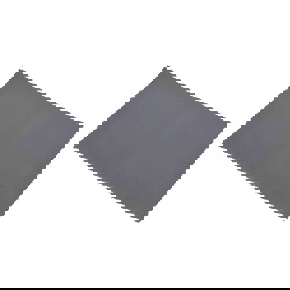 Sanding Sheet: 800 Grit, Silicon Carbide, Coated