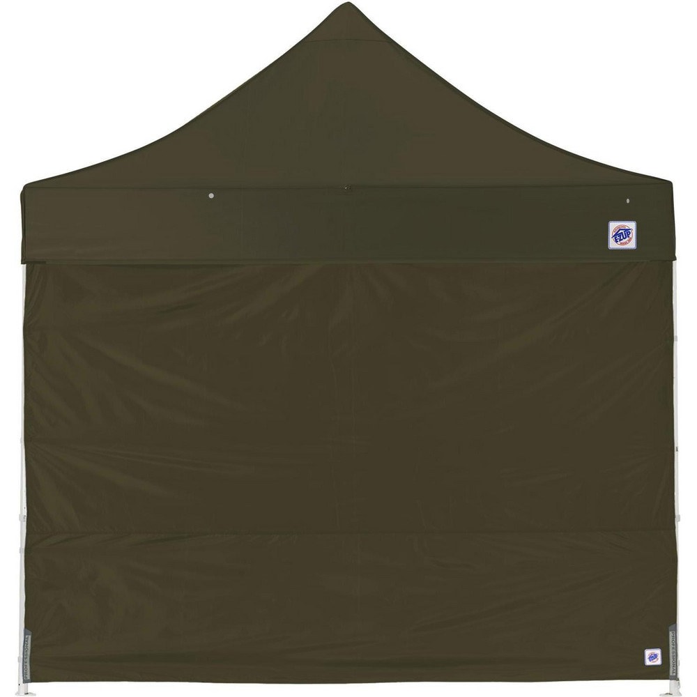 Temporary Structure Parts & Accessories; Product Type: Sidewall ; Material: Polyester ; For Use With: Eclipse, Endeavor, Enterprise, Express, Vantage, Pyramid ; Color: OD Green ; Includes: (1) 10' Sidewall (OD Green) ; UNSPSC Code: 95141700