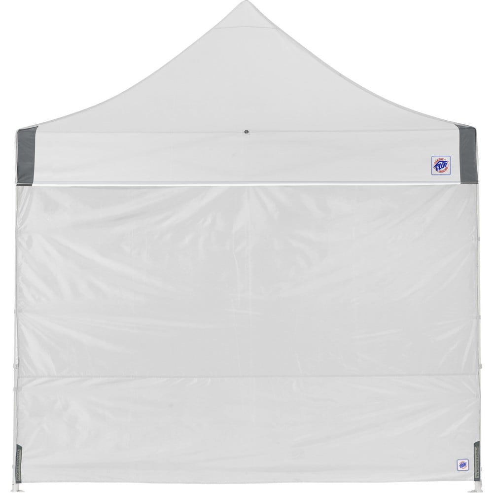 Temporary Structure Parts & Accessories; Product Type: Sidewall ; Material: Polyester ; For Use With: Eclipse, Endeavor, Enterprise, Express, Vantage, Pyramid ; Color: White ; Includes: (1) 10' Sidewall (White) ; UNSPSC Code: 95141700