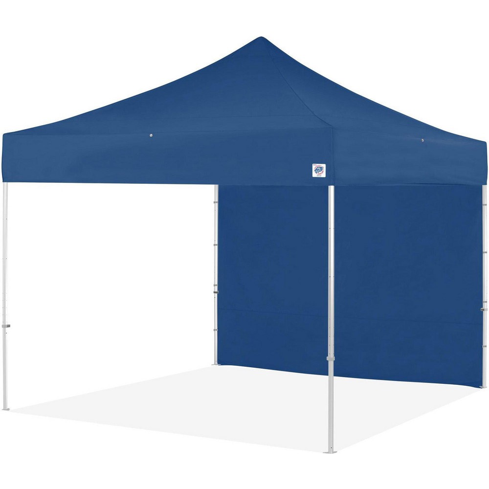Temporary Structure Parts & Accessories; Product Type: Sidewall ; Material: Polyester ; For Use With: Endeavor ; Color: Forest Green ; Includes: (1) 13' Sidewall (Forest Green) ; UNSPSC Code: 95141700