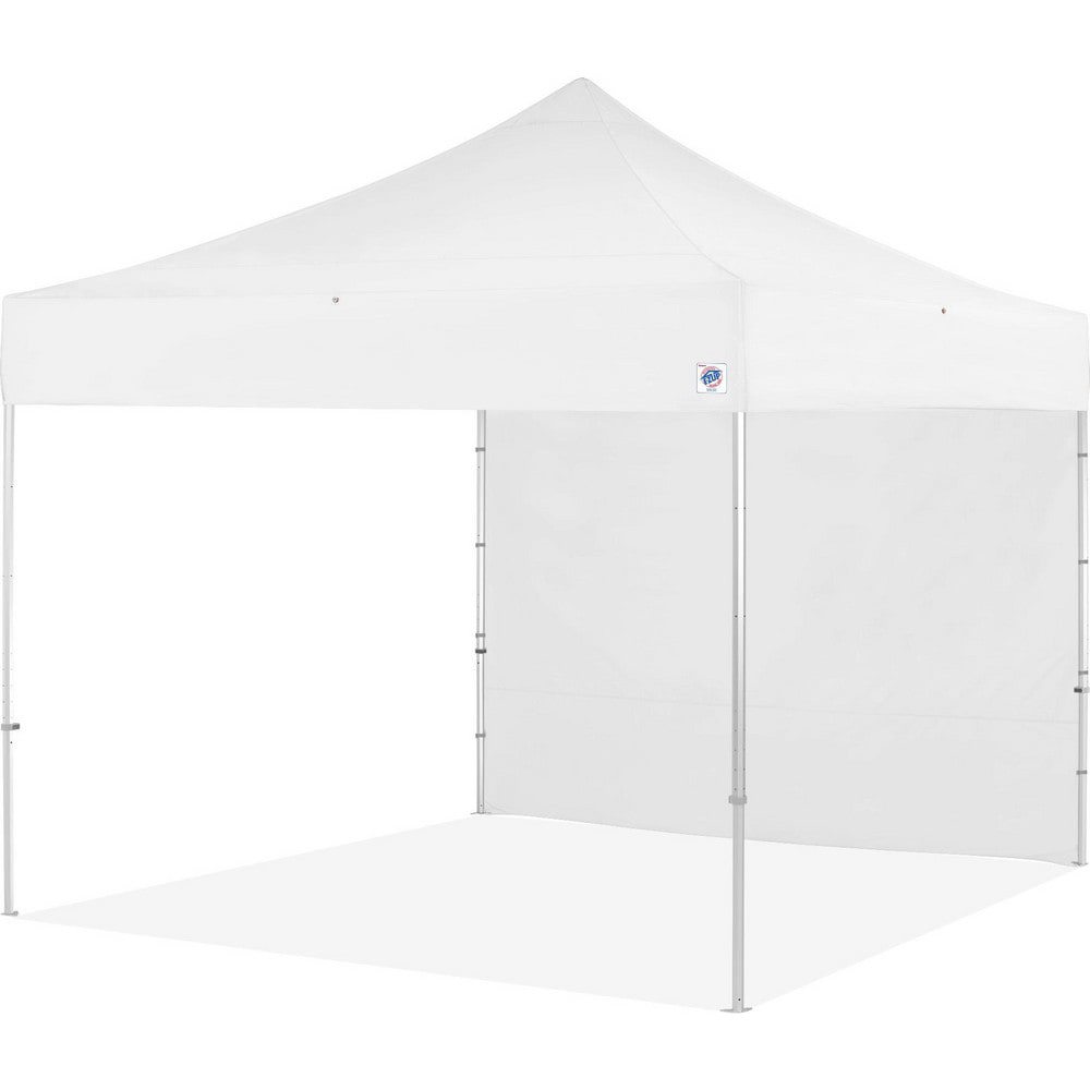 Temporary Structure Parts & Accessories; Product Type: Sidewall ; Material: Polyester ; For Use With: Endeavor ; Color: White ; Includes: (1) 13' Sidewall (White) ; UNSPSC Code: 95141700
