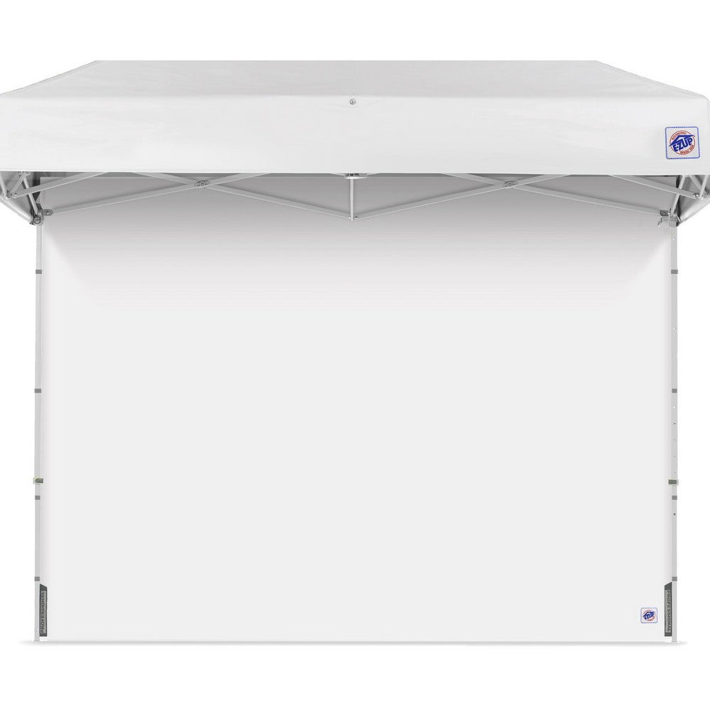Temporary Structure Parts & Accessories; Product Type: Sidewall ; Material: Polyester ; For Use With: Eclipse, Endeavor, Enterprise, Express, Vantage, Pyramid ; Color: White ; Includes: (1) 10' Sidewall (White); FXT Truss Clips ; UNSPSC Code: 95141700