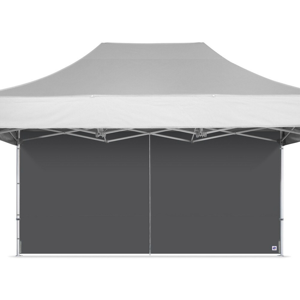 Temporary Structure Parts & Accessories; Product Type: Sidewall ; Material: Polyester ; For Use With: Eclipse ; Color: Coyote Brown ; Includes: (1) 15' Sidewall (Coyote Brown) ; UNSPSC Code: 95141700