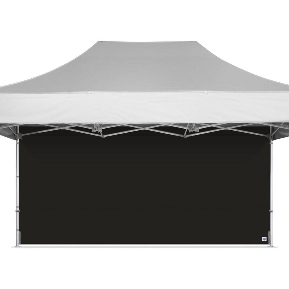 Temporary Structure Parts & Accessories; Product Type: Sidewall ; Material: Polyester ; For Use With: Eclipse ; Color: Navy Blue ; Includes: (1) 15' Sidewall (Navy Blue) ; UNSPSC Code: 95141700
