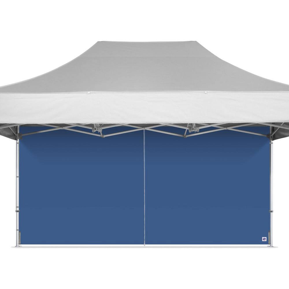 Temporary Structure Parts & Accessories; Product Type: Sidewall ; Material: Polyester ; For Use With: Eclipse ; Color: Royal Blue ; Includes: (1) 15' Sidewall (Royal Blue) ; UNSPSC Code: 95141700
