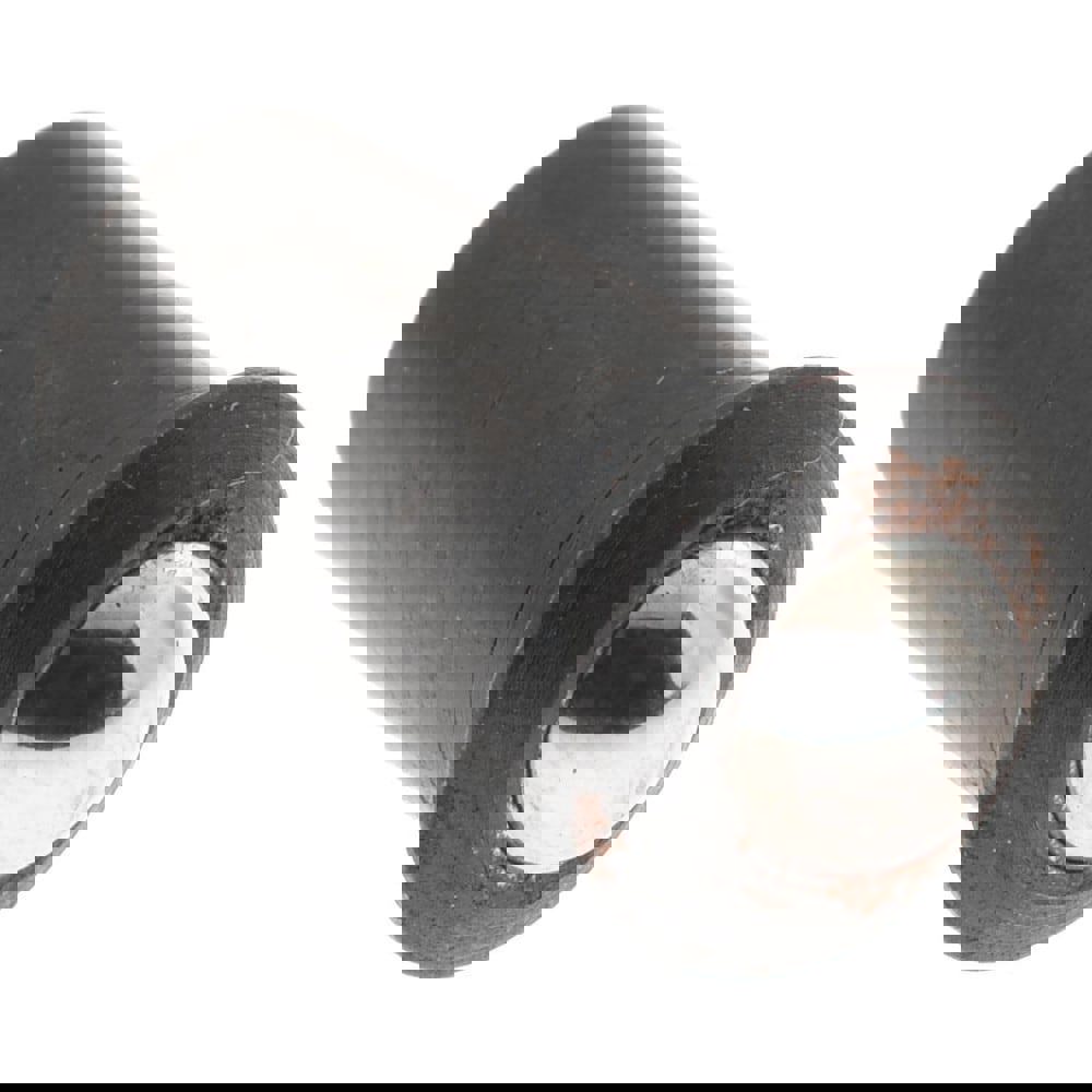 Steel Press Fit Ball Plunger: 0.25