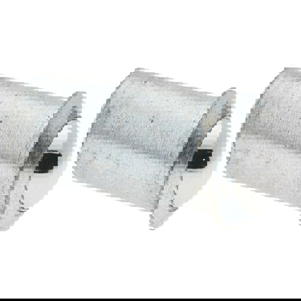 Steel Press Fit Ball Plunger: 0.312