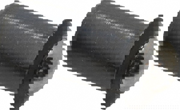 Steel Press Fit Ball Plunger: 0.375