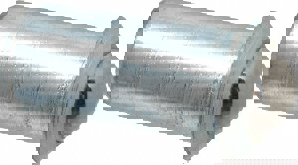 Steel Press Fit Ball Plunger: 0.375