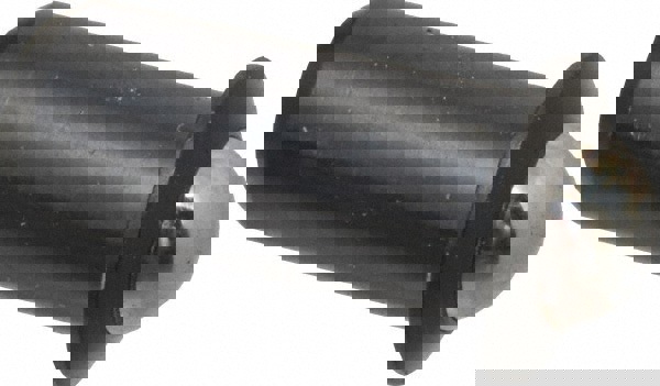 Steel Press Fit Ball Plunger: 0.5