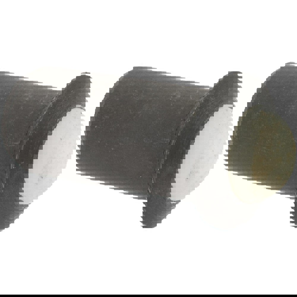 Steel Press Fit Ball Plunger: 0.5