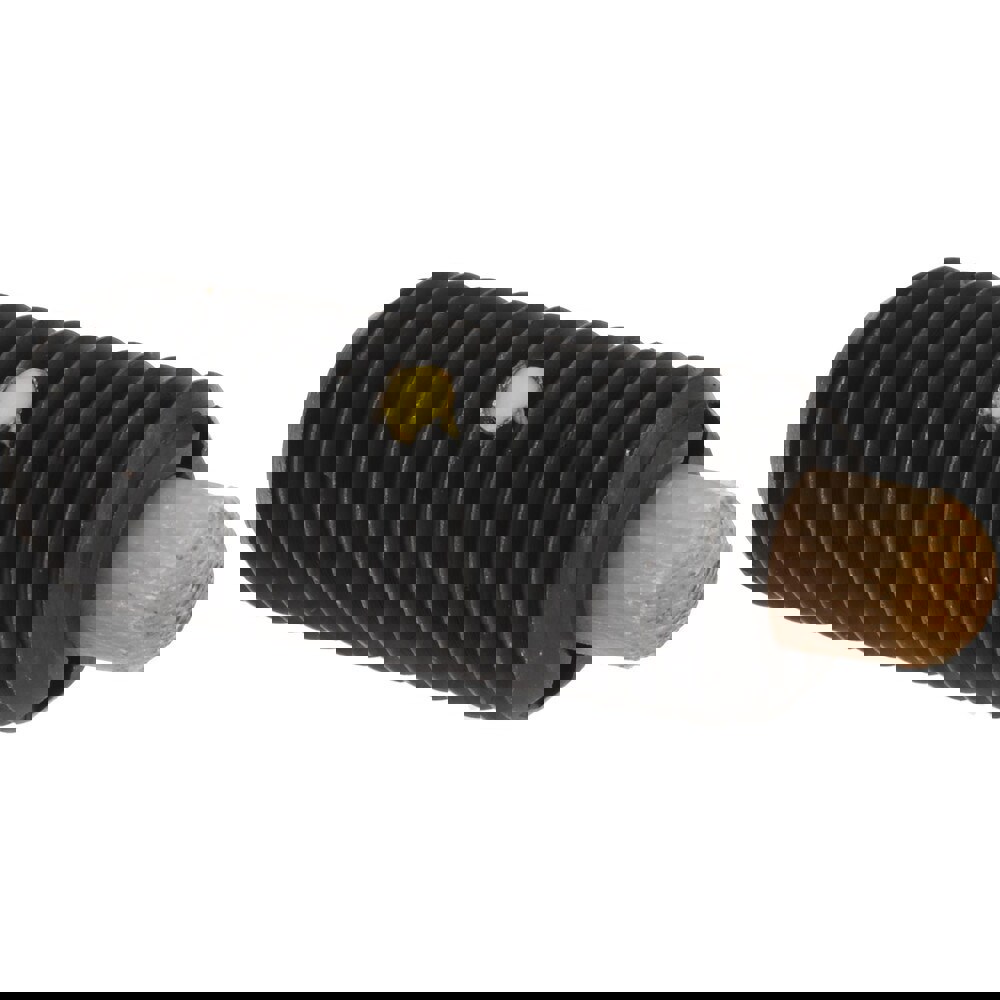 Threaded Spring Plunger: 5/8-11, 1-1/2