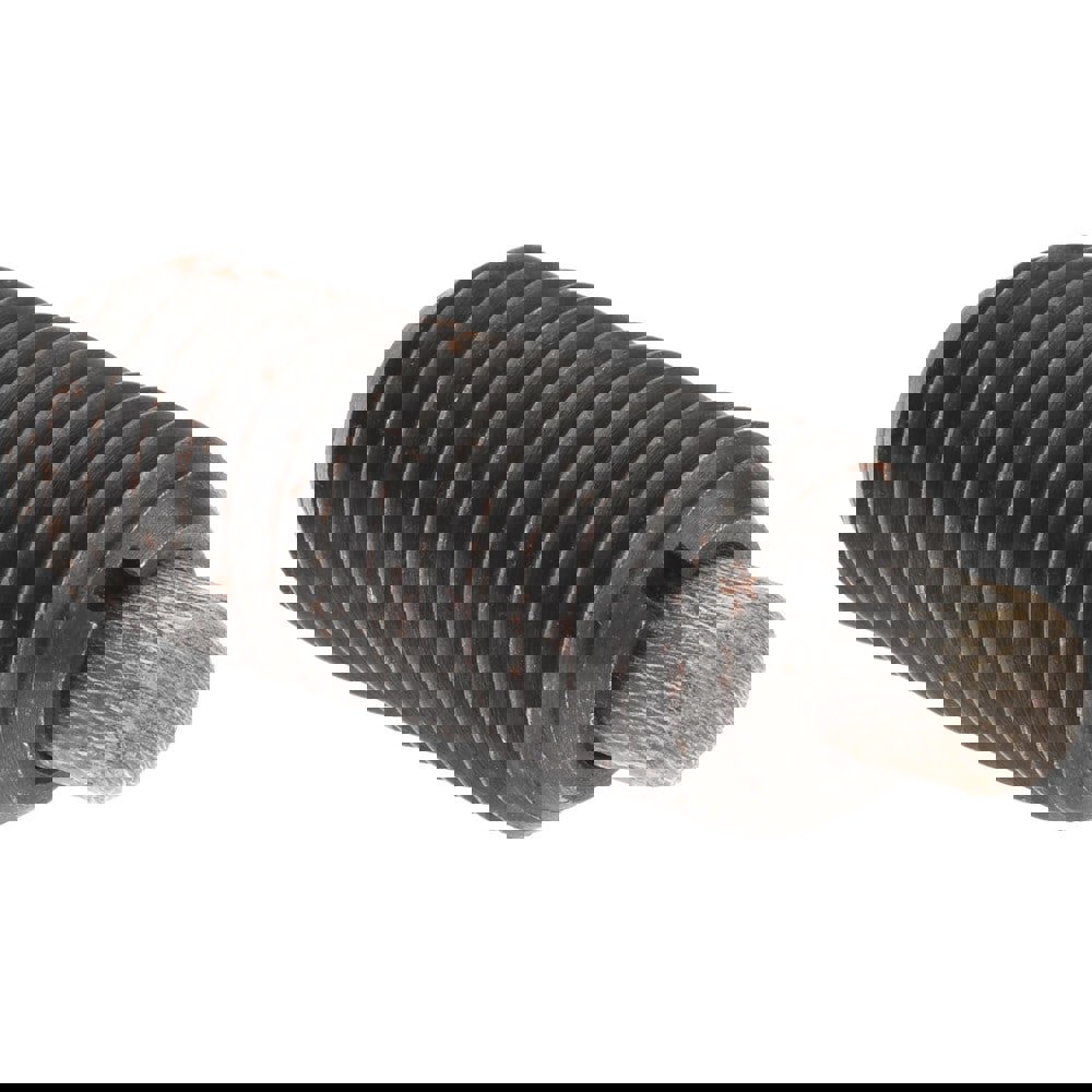 Threaded Spring Plunger: 1/2-13, 1-1/4