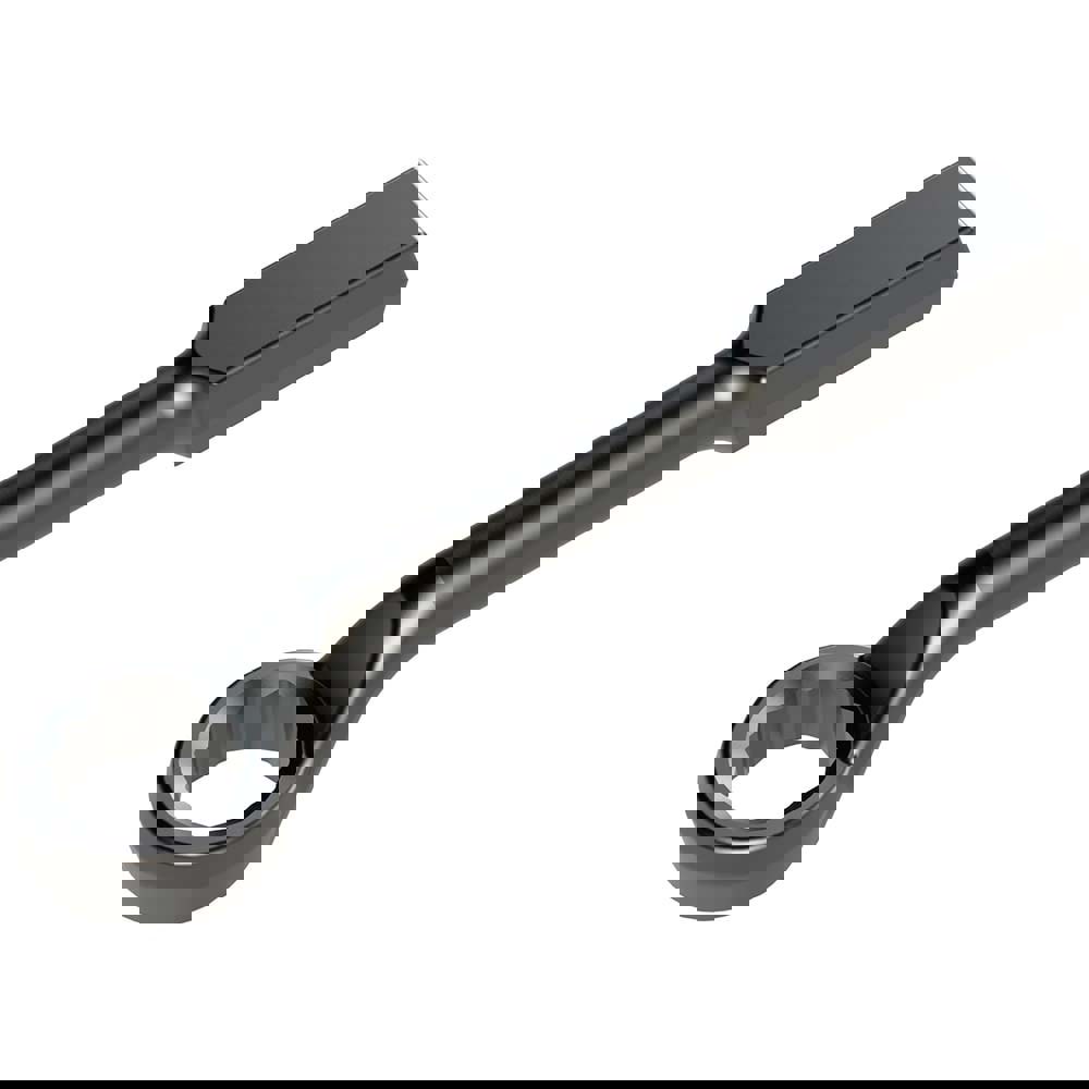 Box End Offset Wrench: 12 Point