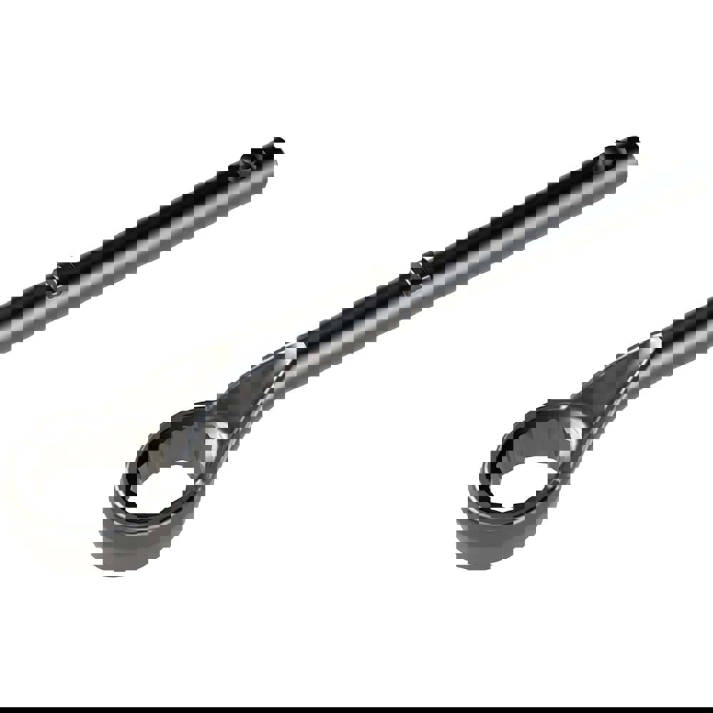 Box End Offset Wrench: 12 Point