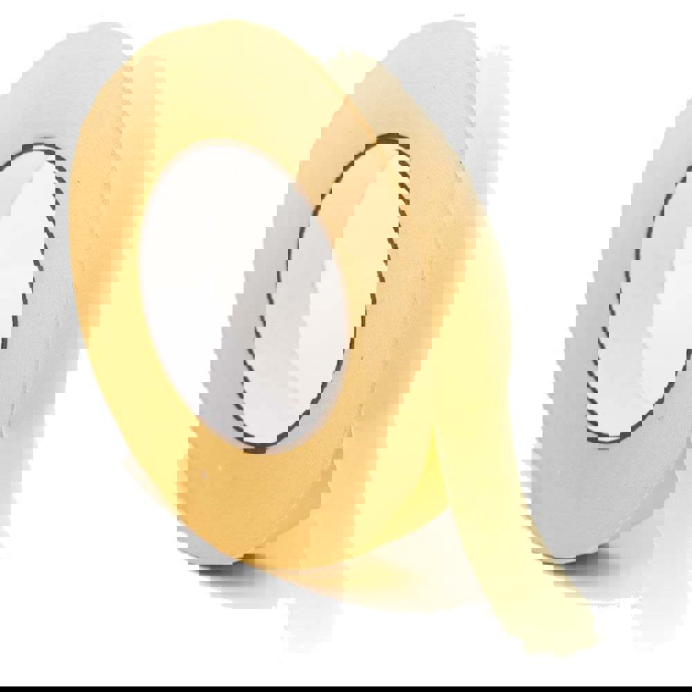 High Temperature Masking Tape: 5/8