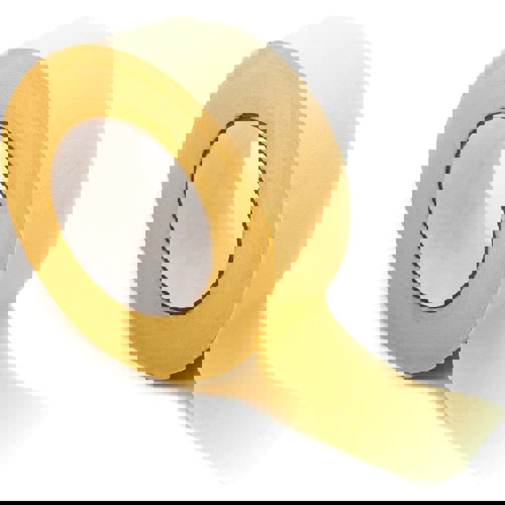 High Temperature Masking Tape: 6