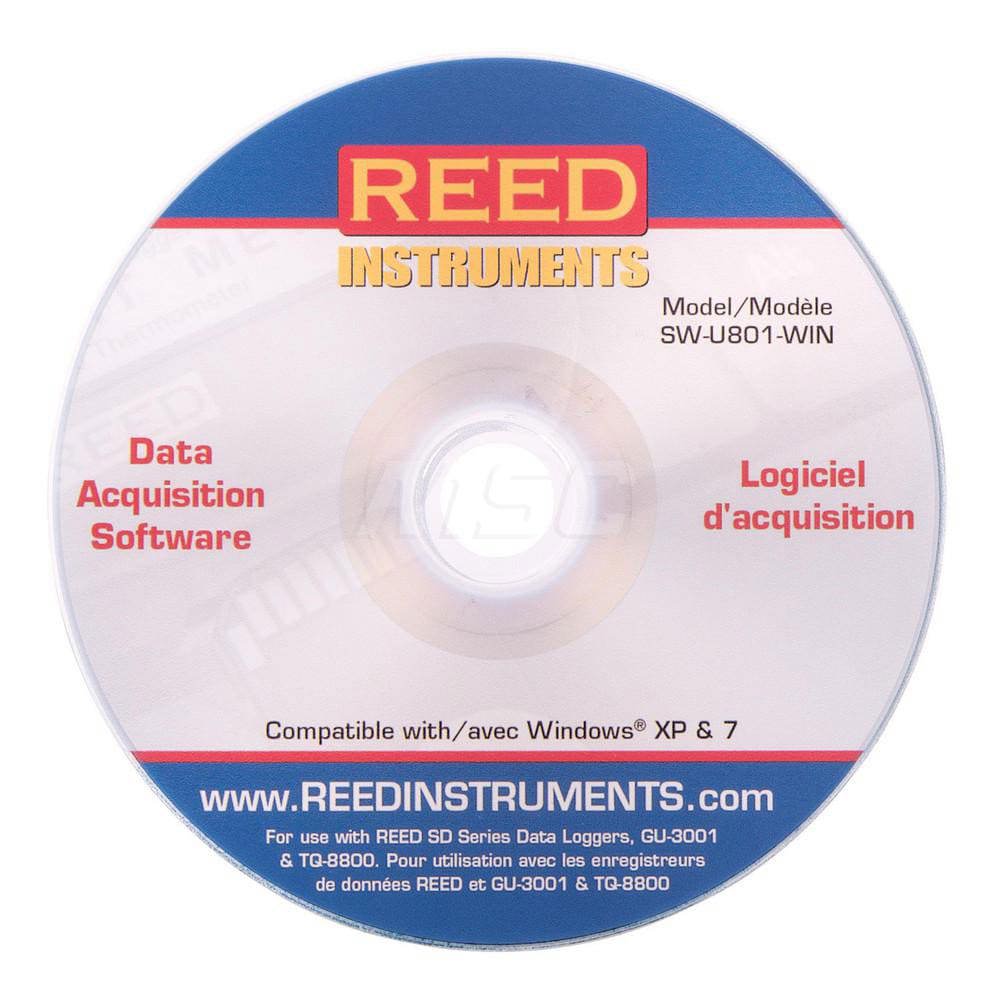 Sound Meter Accessories