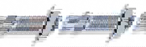 Concrete Wedge Expansion Anchor: 1/2
