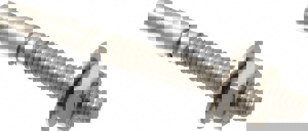 Concrete Wedge Expansion Anchor: 1/4