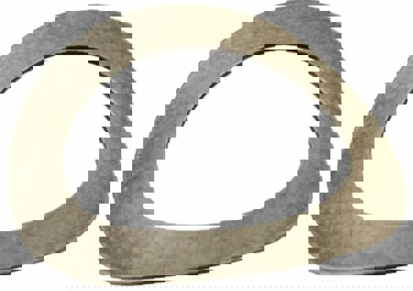 Single Wave Washer: 0.091