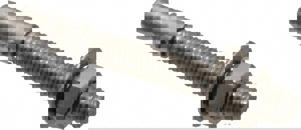 Concrete Wedge Expansion Anchor: 3/8