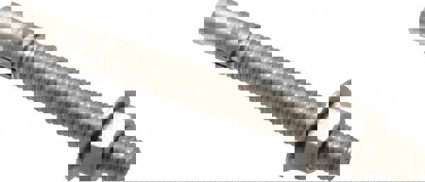 Concrete Wedge Expansion Anchor: 3/8