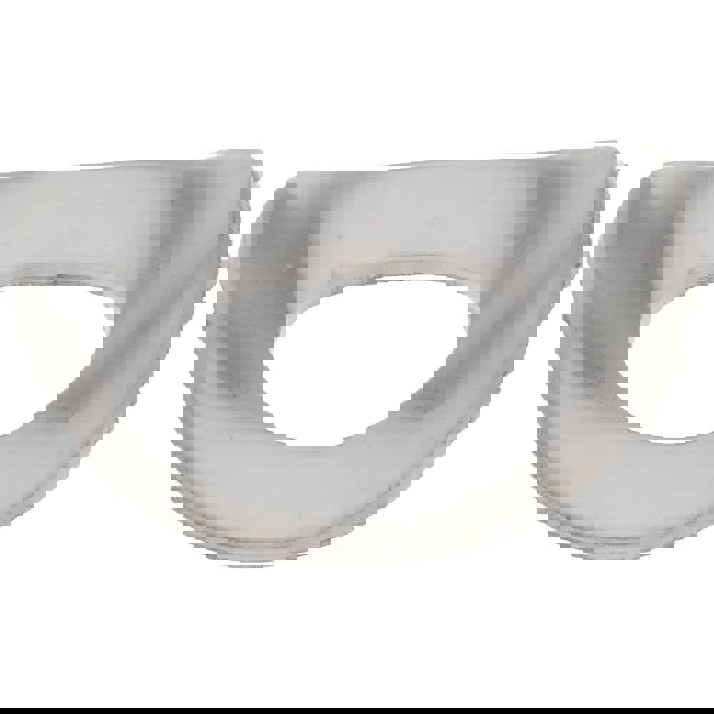 Single Wave Washer: 0.118