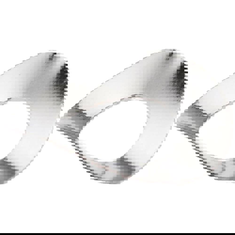 Single Wave Washer: 0.143