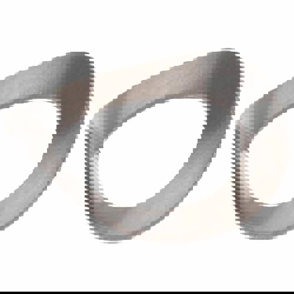 Single Wave Washer: 0.195