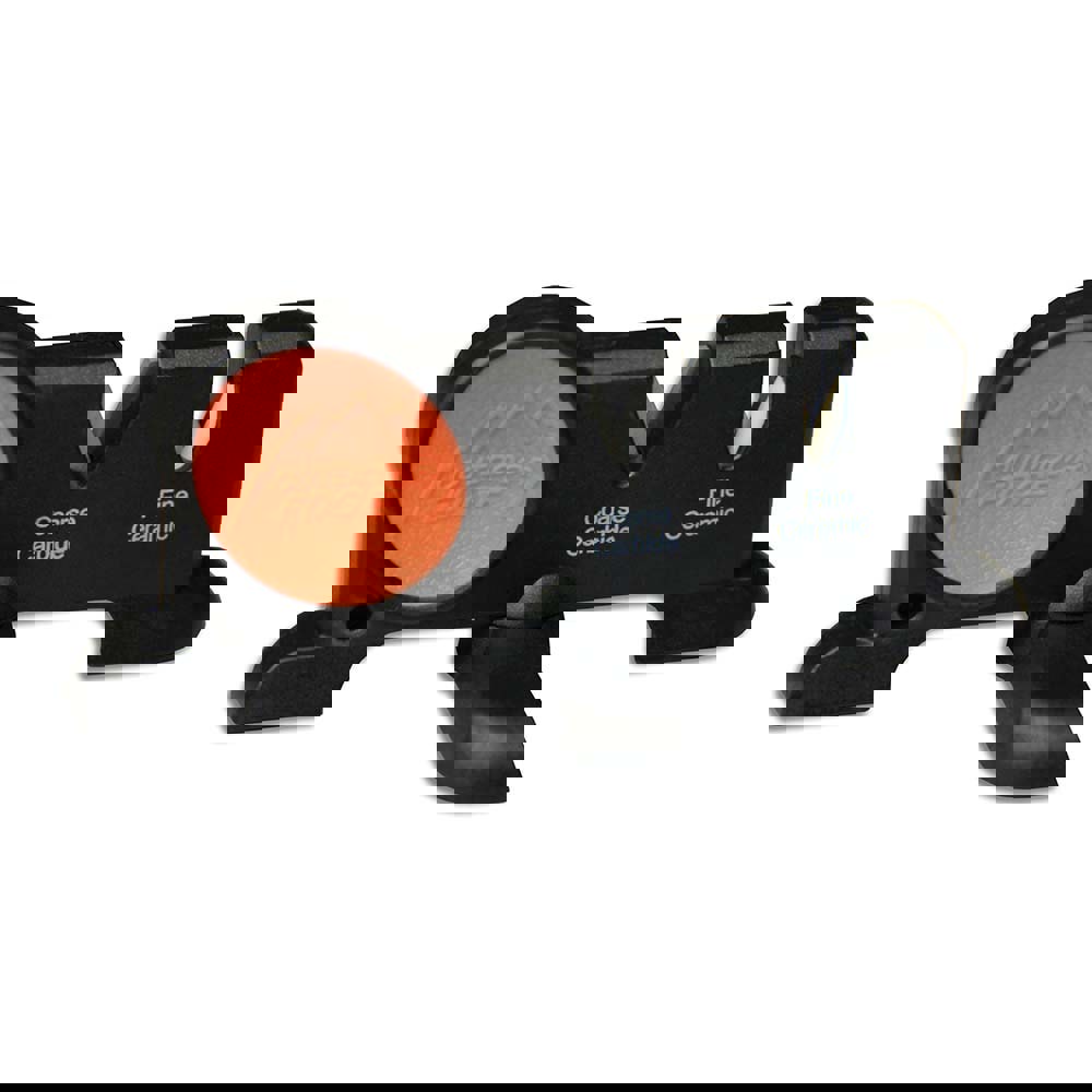 Knife Accessories; Type: Knife Sharpener