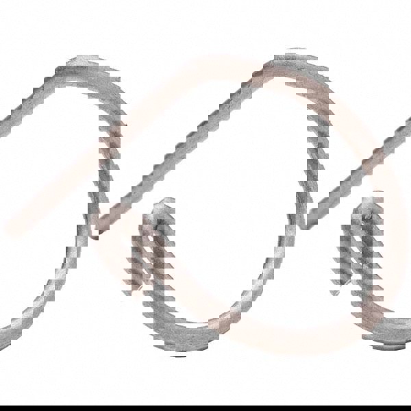 10mm End Fitting Safety Clip